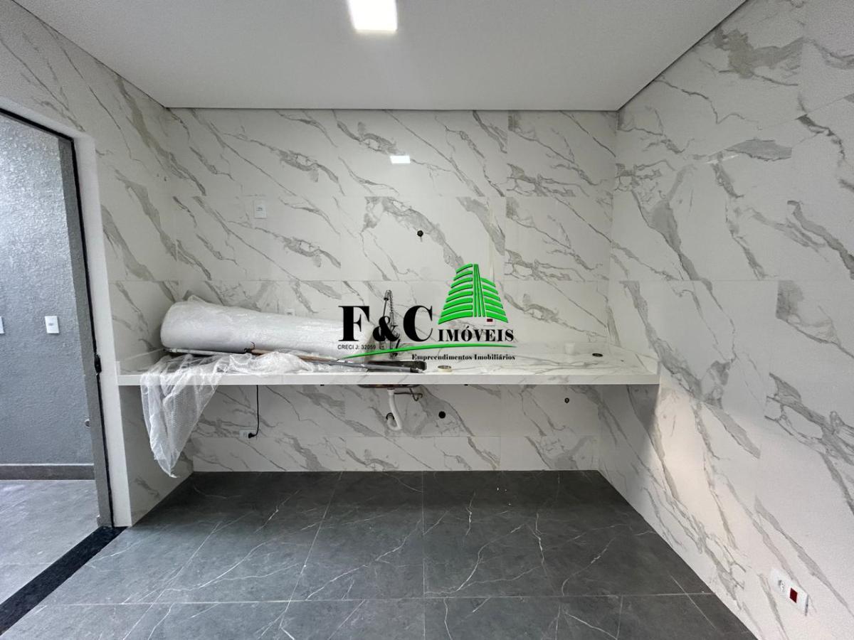 Casa, 3 quartos - Foto 14