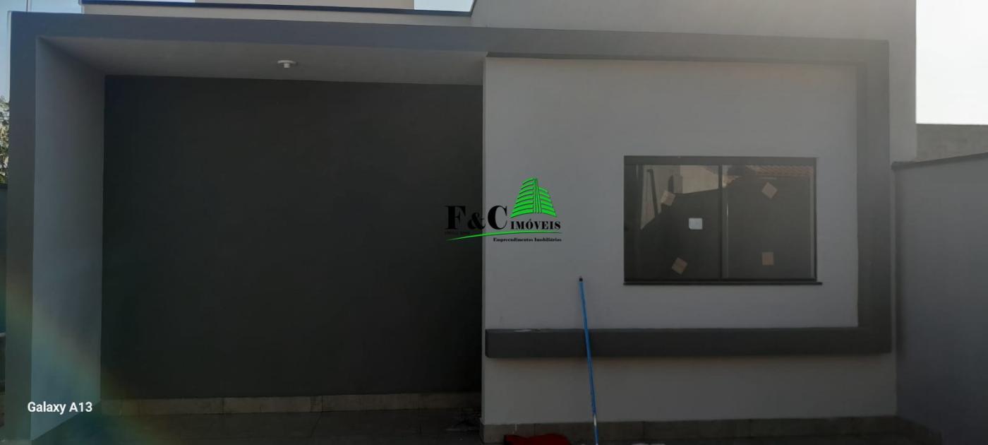 Casa, 2 quartos - Foto 2