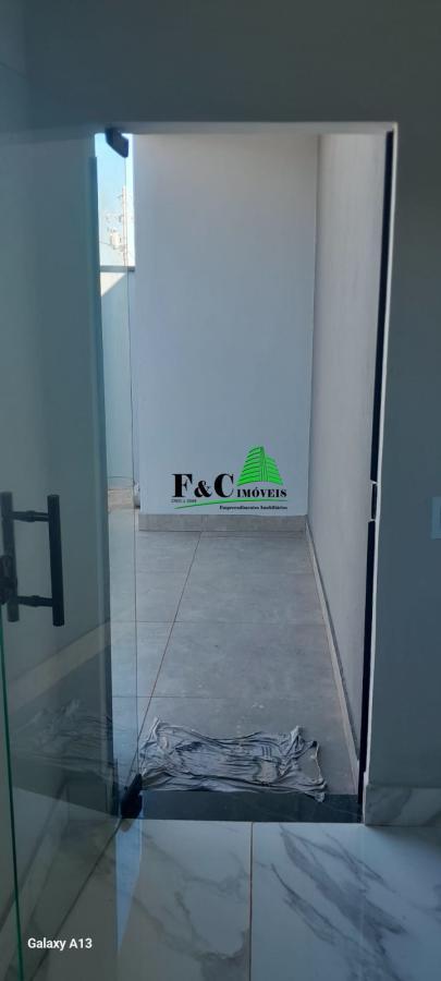 Casa, 2 quartos - Foto 4