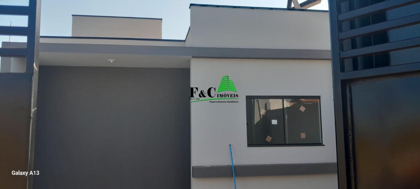 Casa, 2 quartos - Foto 3