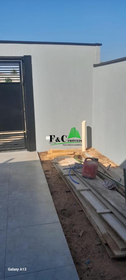 Casa, 2 quartos - Foto 5