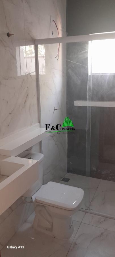 Casa, 2 quartos - Foto 17