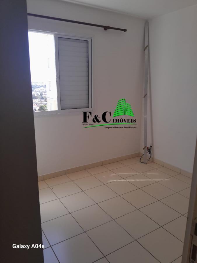 Apartamento, 3 quartos, 60 m² - Foto 2