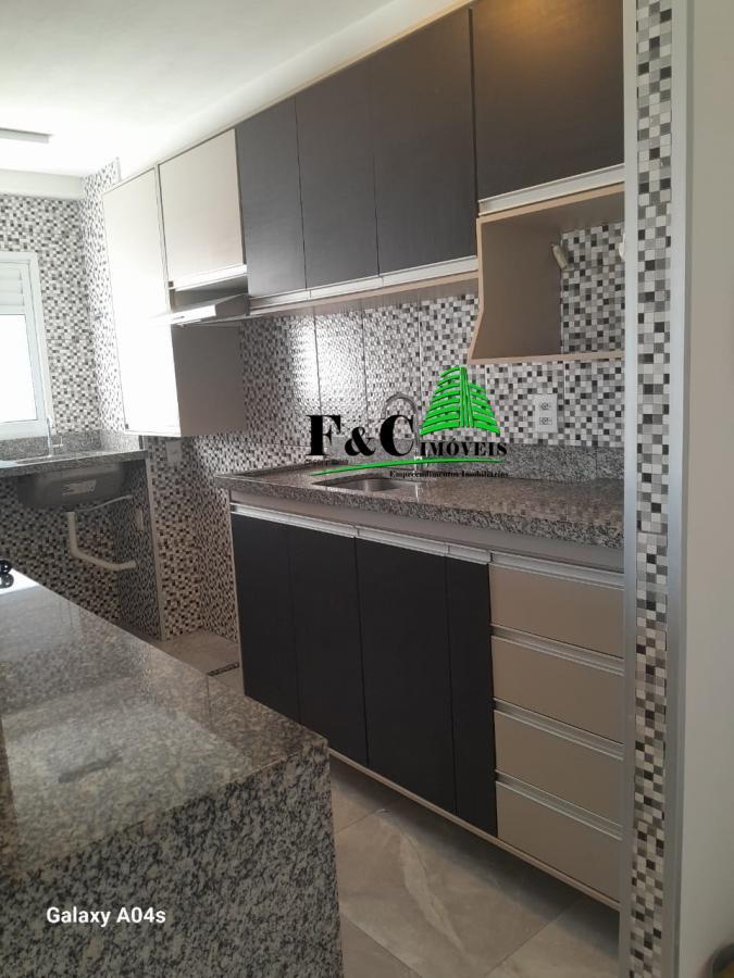 Apartamento, 3 quartos, 60 m² - Foto 1