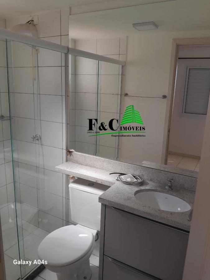 Apartamento, 3 quartos, 60 m² - Foto 3