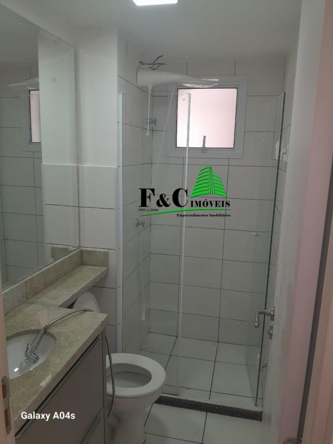 Apartamento, 3 quartos, 60 m² - Foto 6