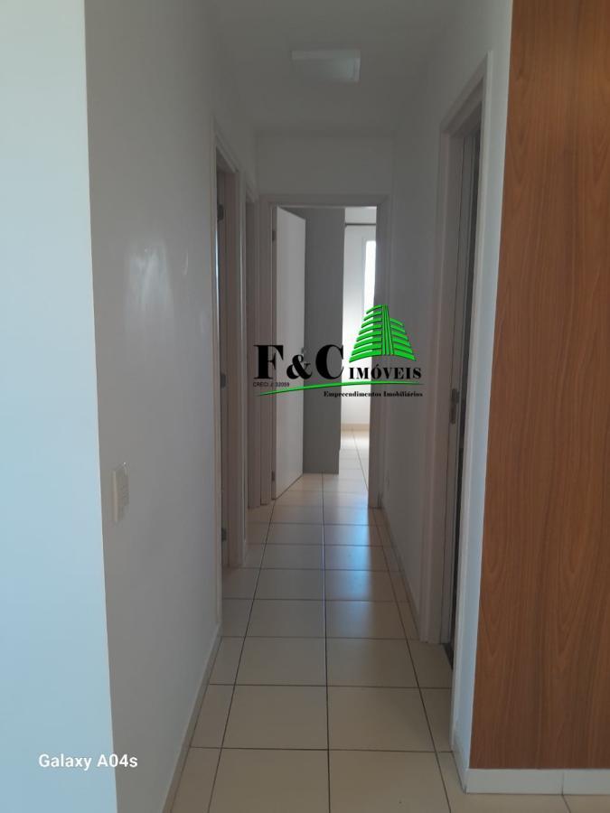 Apartamento, 3 quartos, 60 m² - Foto 7