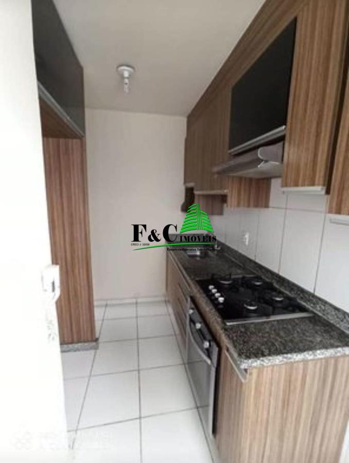 Apartamento, 2 quartos - Foto 2