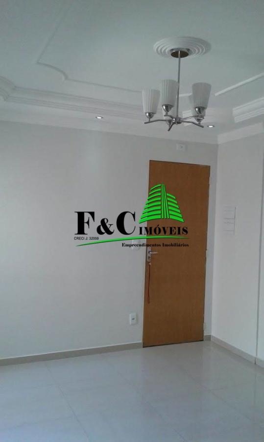 Apartamento, 2 quartos - Foto 4