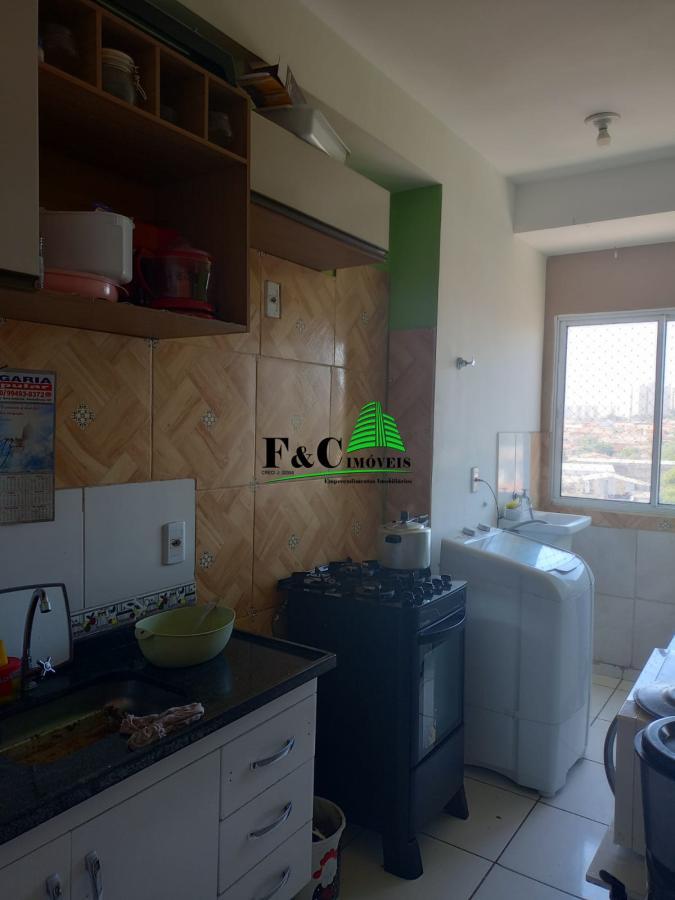 Apartamento, 2 quartos, 56 m² - Foto 1