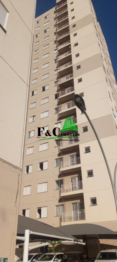 Apartamento, 2 quartos, 56 m² - Foto 3