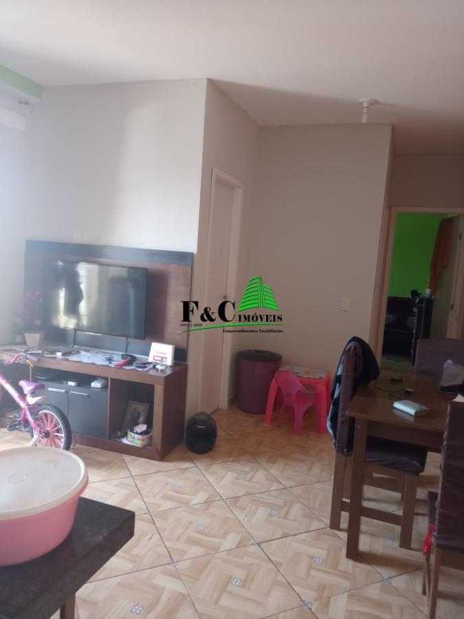 Apartamento, 2 quartos, 56 m² - Foto 6