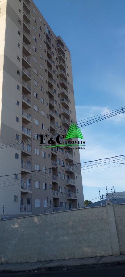 Apartamento, 2 quartos, 56 m² - Foto 5