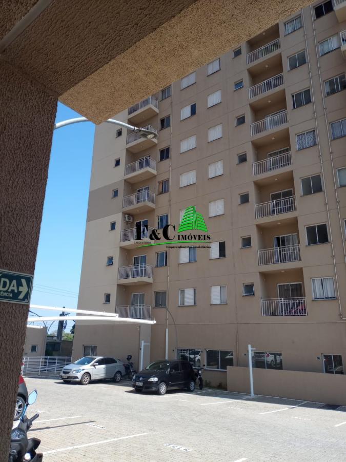 Apartamento, 2 quartos, 56 m² - Foto 8