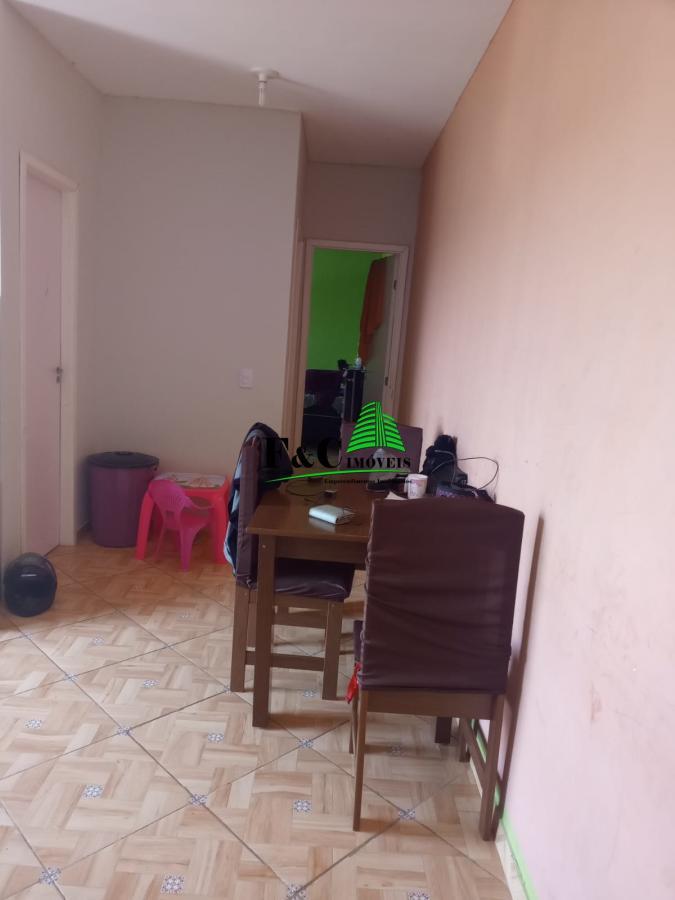 Apartamento, 2 quartos, 56 m² - Foto 9