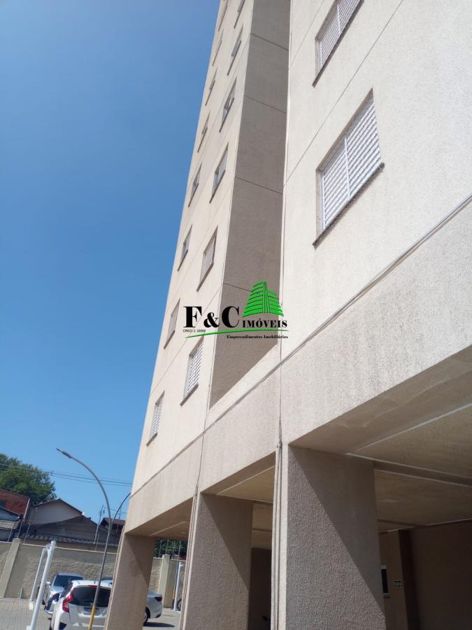 Apartamento, 2 quartos, 56 m² - Foto 10