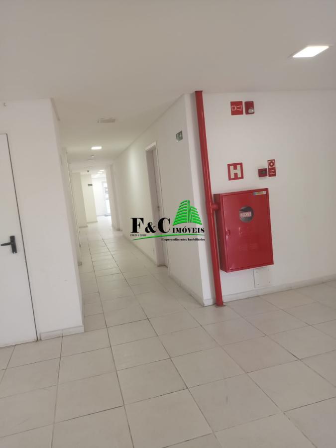Apartamento, 2 quartos, 56 m² - Foto 11
