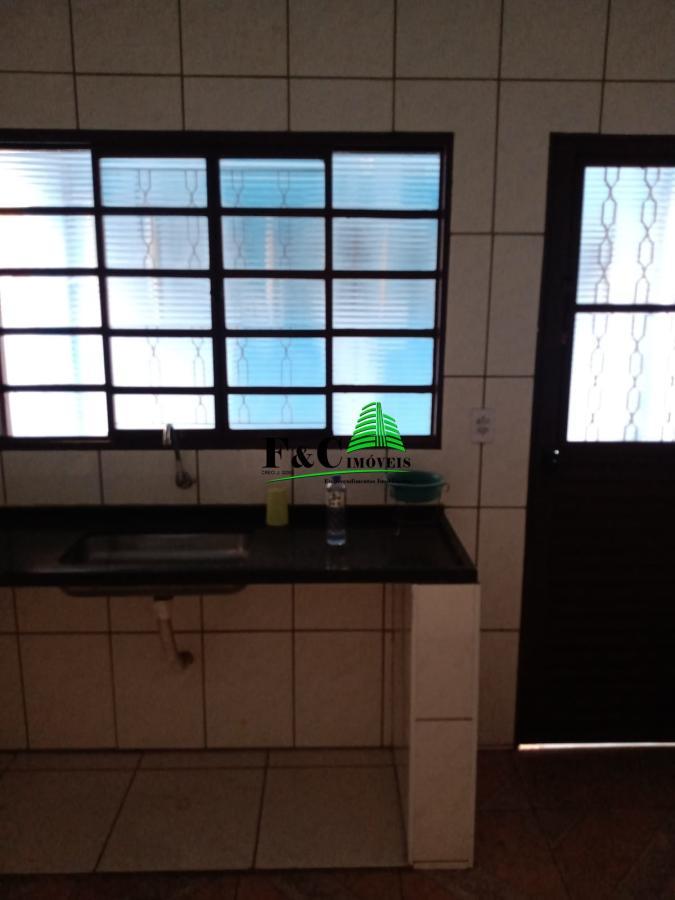 Casa, 6 quartos - Foto 1