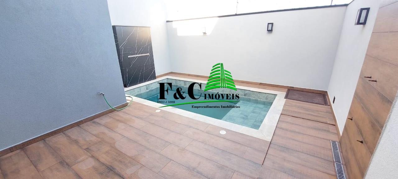 Casa de Condomínio, 3 quartos - Foto 6