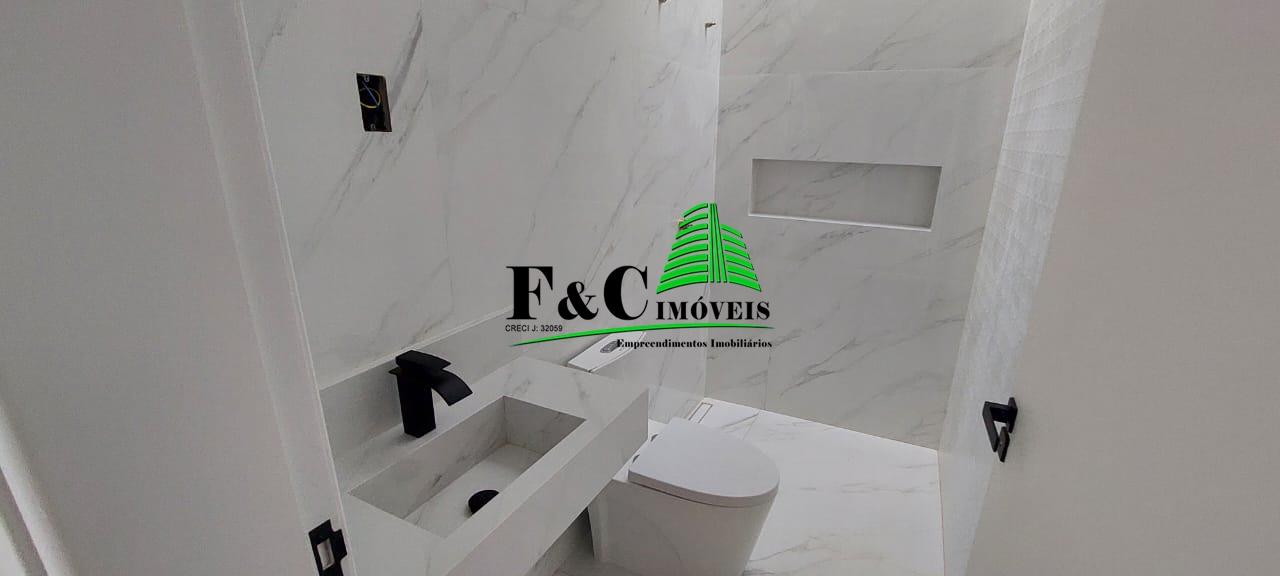 Casa de Condomínio, 3 quartos - Foto 7