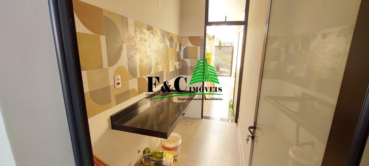 Casa de Condomínio, 3 quartos - Foto 5