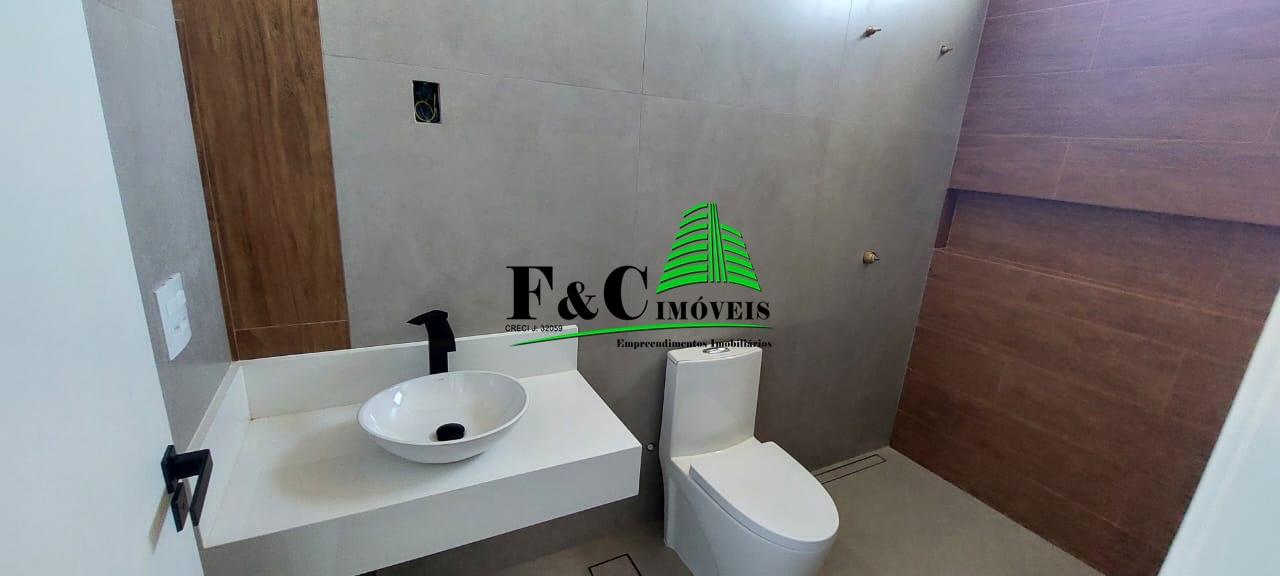 Casa de Condomínio, 3 quartos - Foto 8