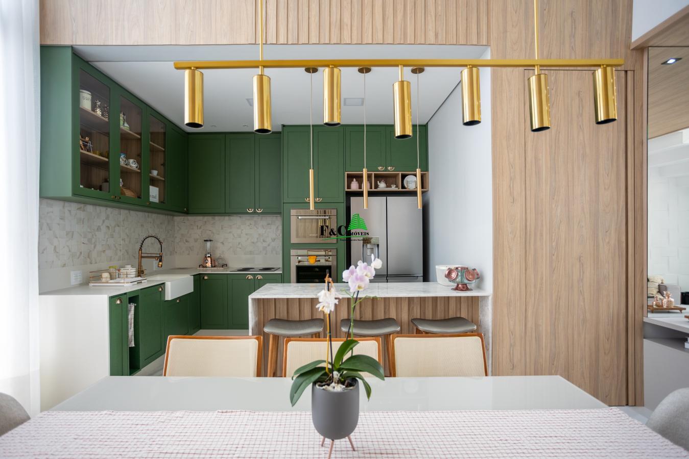 Casa de Condomínio, 3 quartos - Foto 6