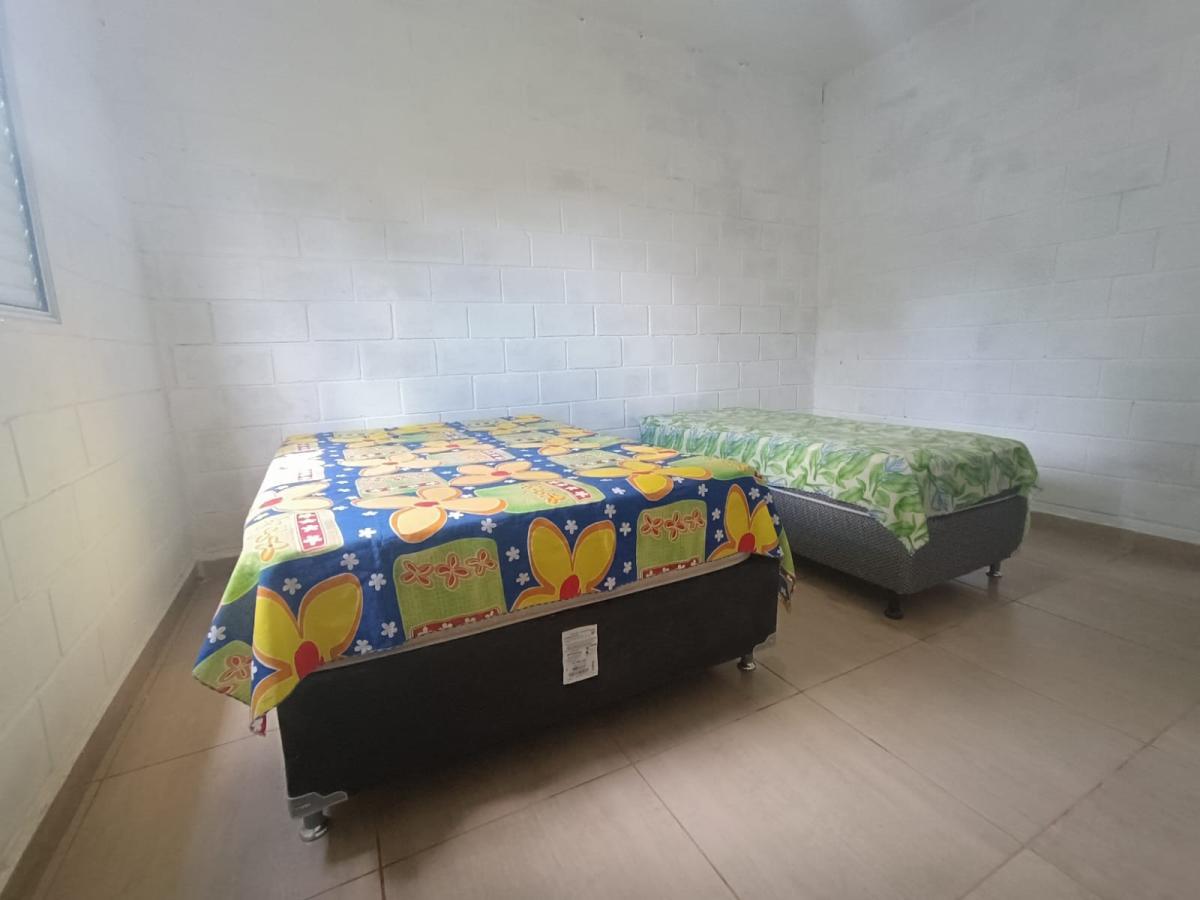 Chácara, 2 quartos, 1000 m² - Foto 4