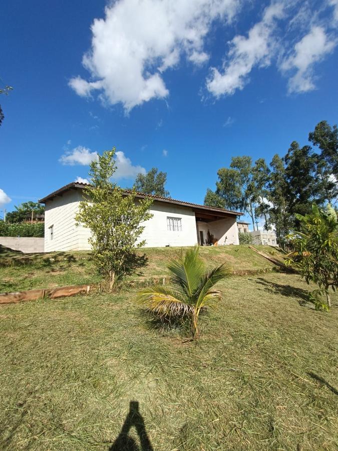 Chácara, 2 quartos, 1000 m² - Foto 6