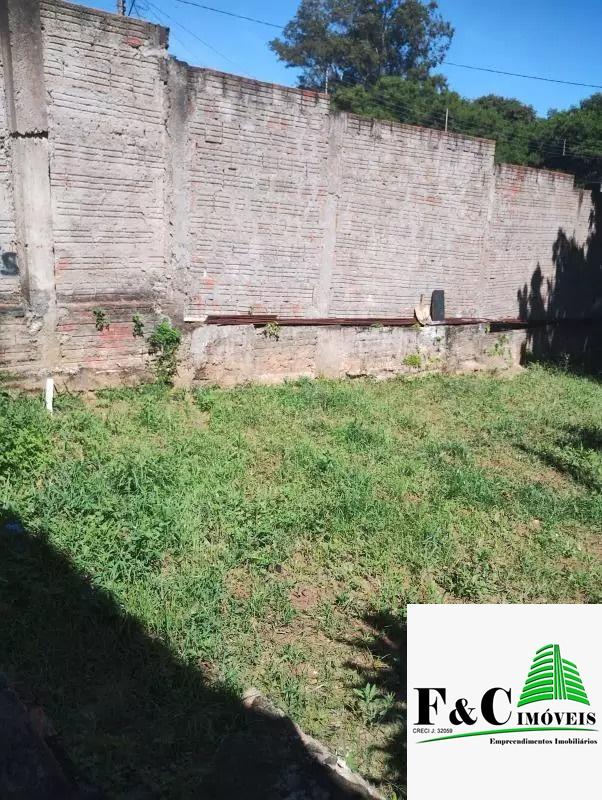 Terreno, 200 m² - Foto 1