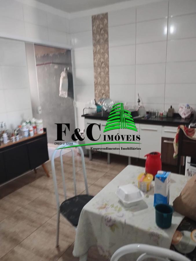 Casa, 5 quartos - Foto 3