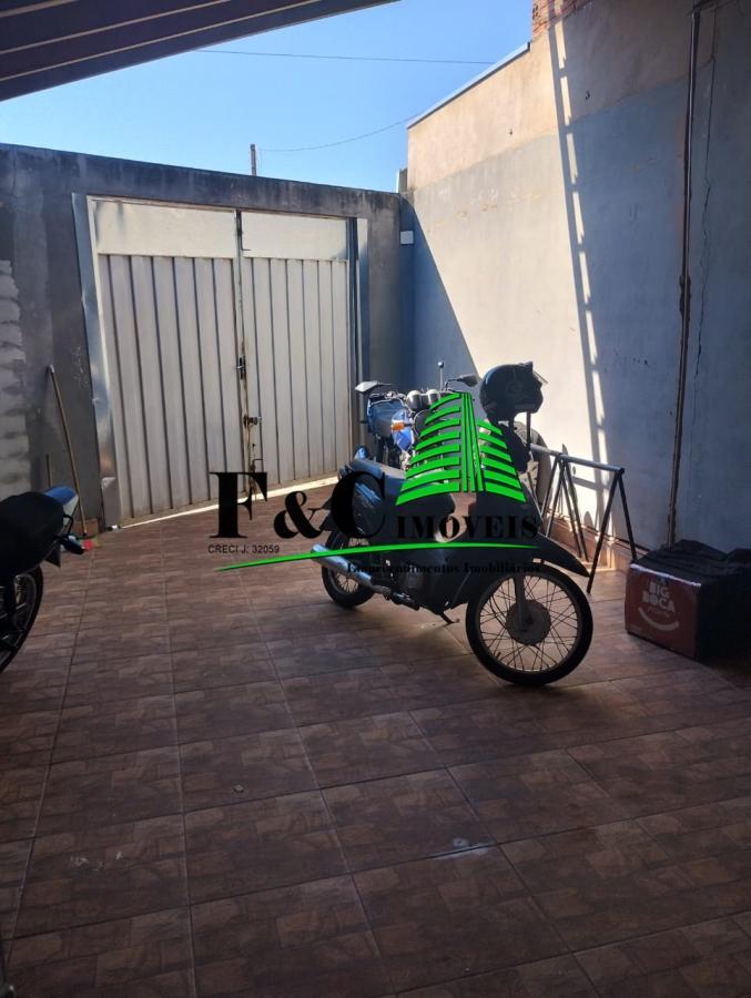 Casa, 5 quartos - Foto 2