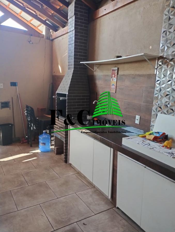 Casa, 5 quartos - Foto 8