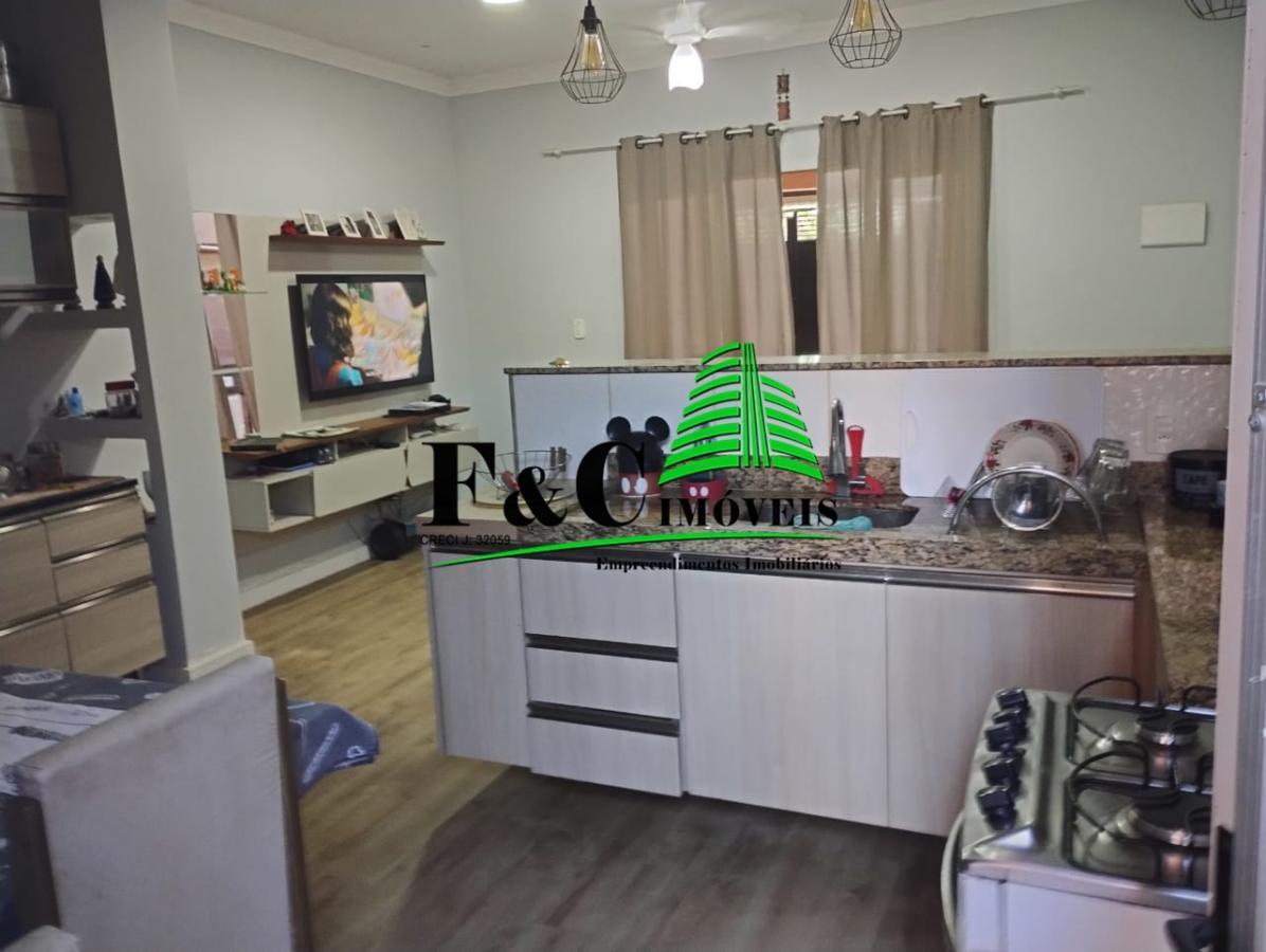 Casa, 5 quartos - Foto 12