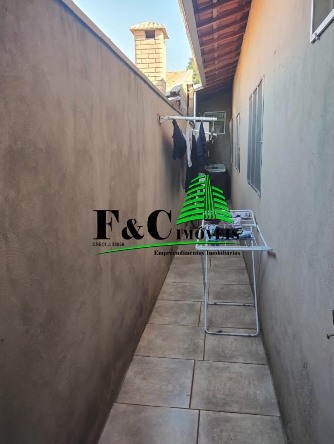 Casa, 5 quartos - Foto 16