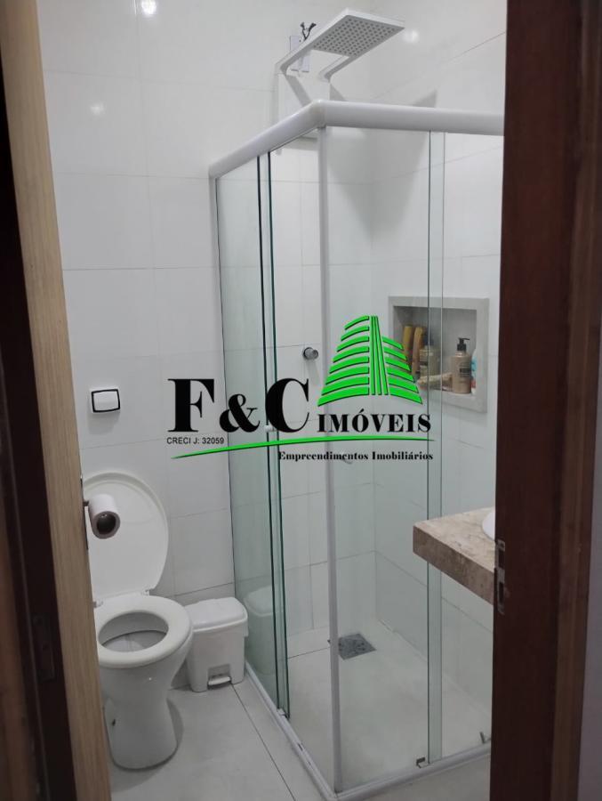 Casa, 5 quartos - Foto 18