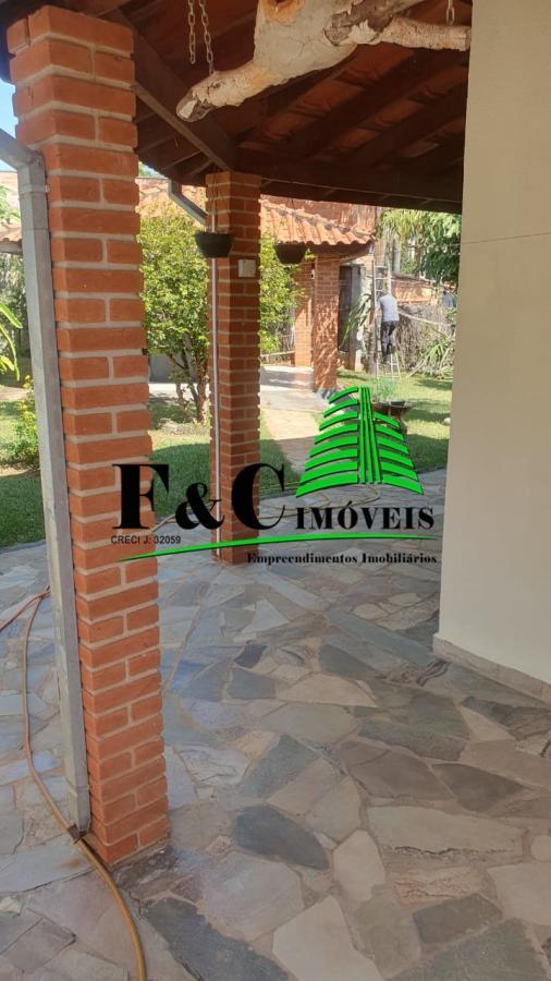 Chácara, 5 quartos, 2000 m² - Foto 2