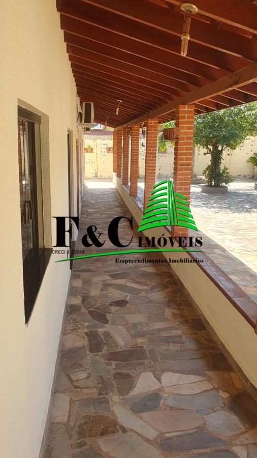 Chácara, 5 quartos, 2000 m² - Foto 4