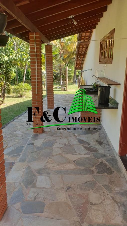 Chácara, 5 quartos, 2000 m² - Foto 3