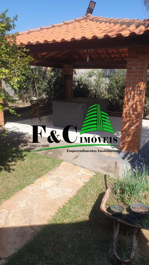 Chácara, 5 quartos, 2000 m² - Foto 5