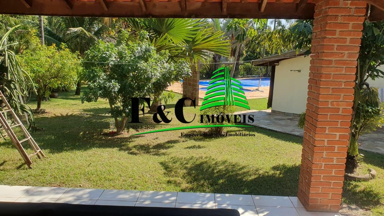 Chácara, 5 quartos, 2000 m² - Foto 6