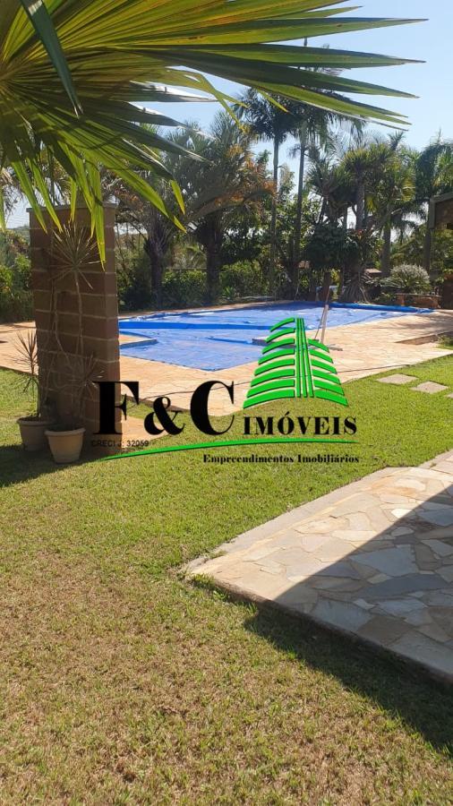 Chácara, 5 quartos, 2000 m² - Foto 9