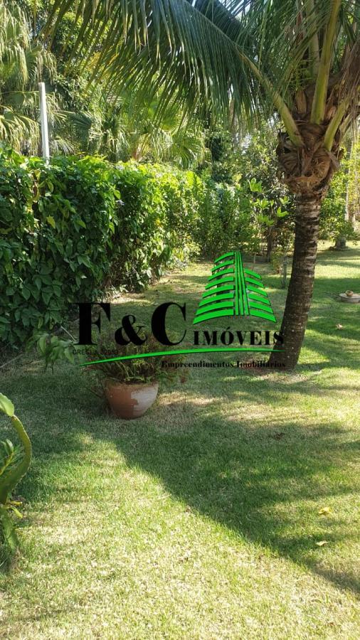 Chácara, 5 quartos, 2000 m² - Foto 10