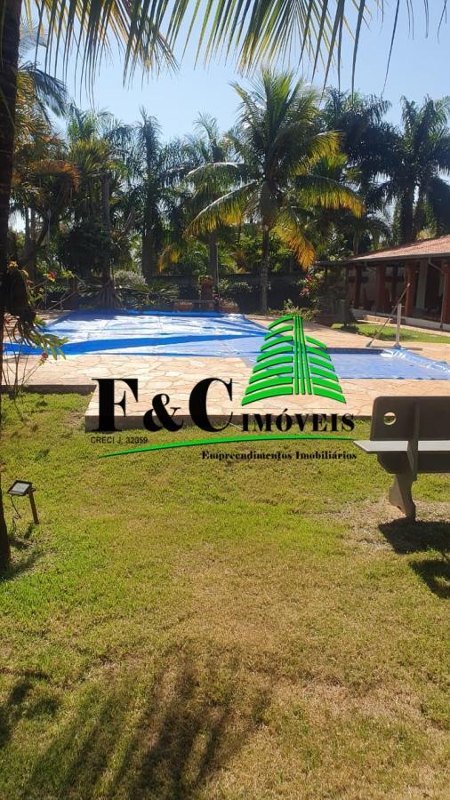 Chácara, 5 quartos, 2000 m² - Foto 11