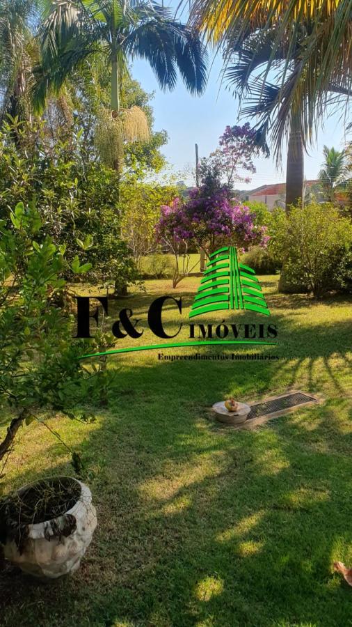 Chácara, 5 quartos, 2000 m² - Foto 12