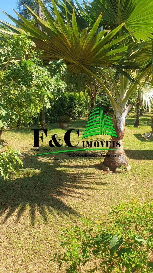 Chácara, 5 quartos, 2000 m² - Foto 13