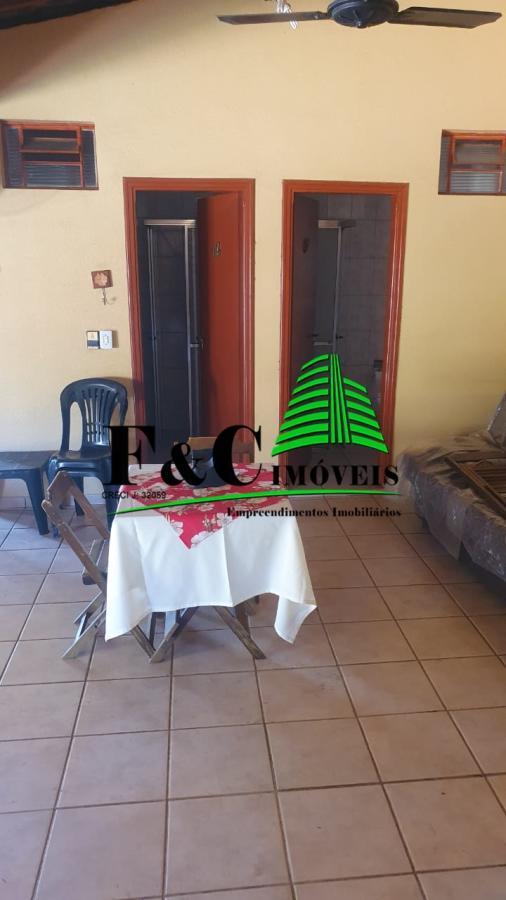 Chácara, 5 quartos, 2000 m² - Foto 16