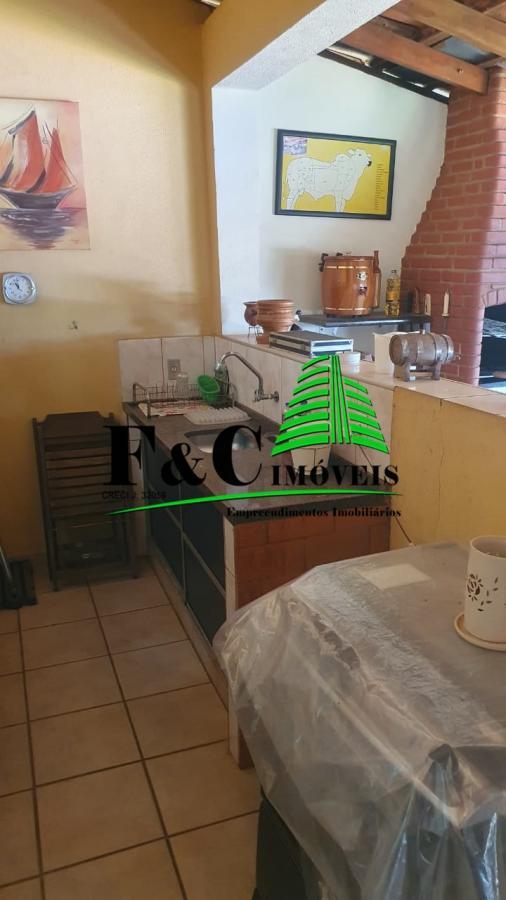 Chácara, 5 quartos, 2000 m² - Foto 19