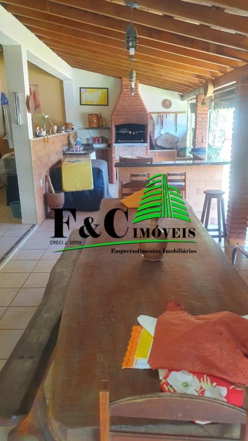 Chácara, 5 quartos, 2000 m² - Foto 21