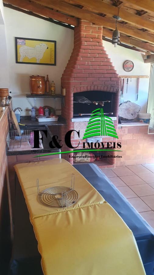 Chácara, 5 quartos, 2000 m² - Foto 20